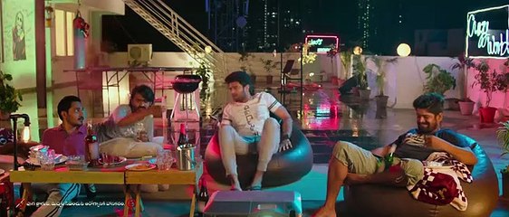 Geetha Govindam (2018) Tamil part-1