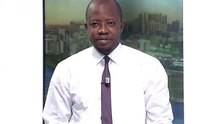 Le Flash de 10 Heures de RTI 1 du 08 décembre 2021 par Hamza Diaby