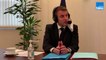 Réforme de l'assurance-chômage : "L'objectif est d'inciter beaucoup plus nos compatriotes qui sont au chômage à reprendre un travail", estime Emmanuel Macron