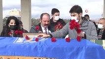 Son dakika haber | CHP lideri Kılıçdaroğlu iktisatçı Tuncer Bulutay'ın cenaze namazına katıldı