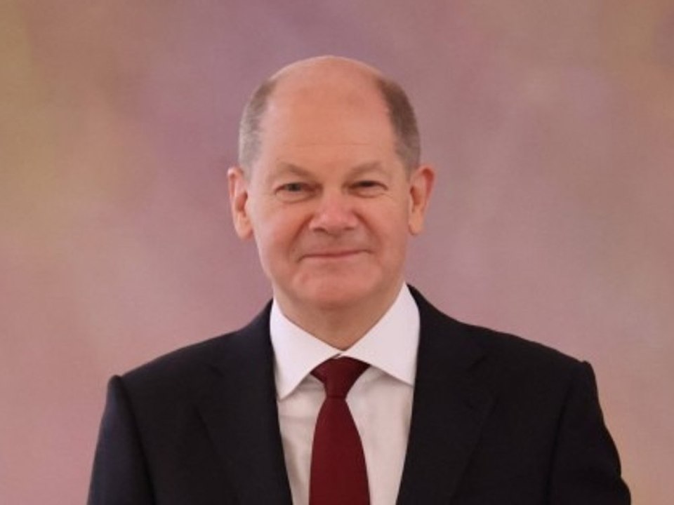 SPD-Politiker Olaf Scholz: So tickt unser neuer Bundeskanzler privat