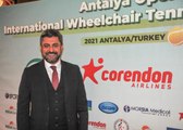 Avrupa Şampiyonasına katılan Tekerlekli Sandalye Erkek A Milli Takımı'na Kovid-19 engeli