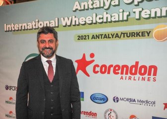 Avrupa Şampiyonasına katılan Tekerlekli Sandalye Erkek A Milli Takımı'na Kovid-19 engeli