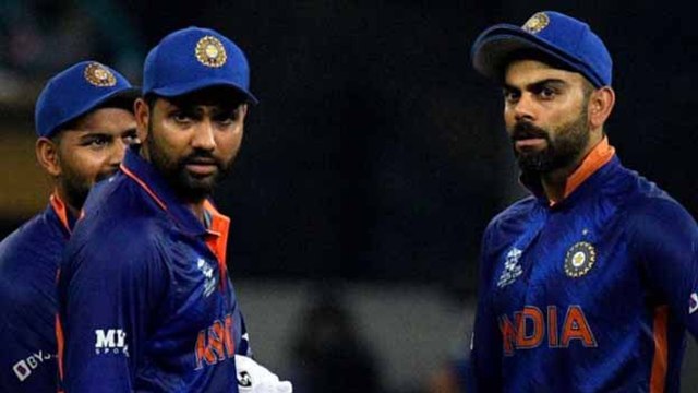 ದಕ್ಷಿಣ ಆಫ್ರಿಕಾ ವಿರುದ್ಧದ ಏಕದಿನ ಸರಣಿಗೆ ನಾಯಕ ಇವರೇ | Oneindia Kannada