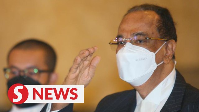 Court of Appeal decision exonerates trial judge in Najib’s SRC case, says DPP