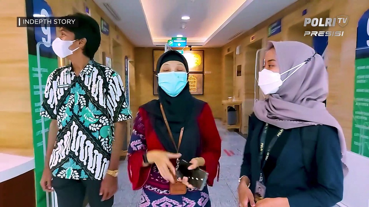 INDEPTH STORY : Budaya Literasi Sebagai Tonggak Kemajuan Pertumbuhan Bangsa (2/3)