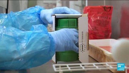 Omicron reported in 57 countries, hospitalisations set to rise, WHO says