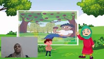 وزارة الأوقاف تطلق سلسلة علم طفلك بلغة الإشارة