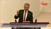CHP'li Süleyman Girgin'den TÜİK tepkisi: 84 milyonun kurumu babanızın malı mı?
