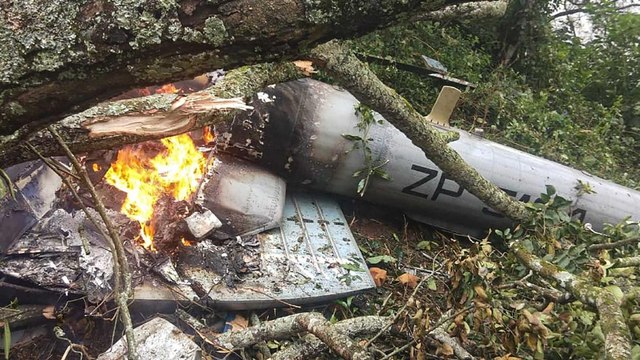 Bipin Rawat Chopper Crash: 13 out of 14 on board dead