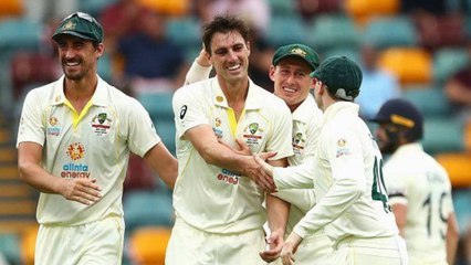 Pat Cummins Dream Start As Captain, Nightmare For England | Ashes 2021 || Oneindia Telugu