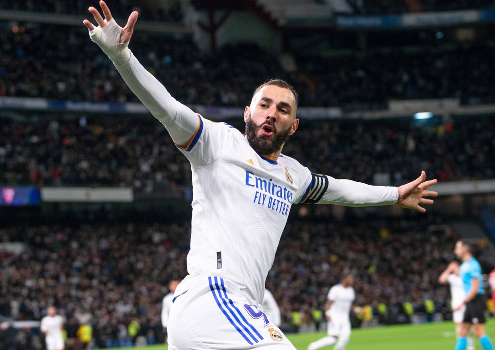 'Karim the Dream': Mehr als Cristianos Zuspieler