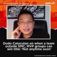 Which teams outside SMC, MVP groups can reach semis?
