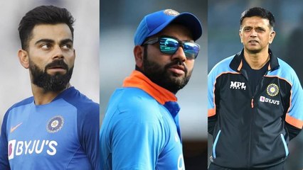 IND Vs SA 2021 : 3 Captains For 3 Formats! || Oneindia Telugu
