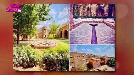 This is the complete program of Vicky Kaushal-Katrina Kaif's wedding.