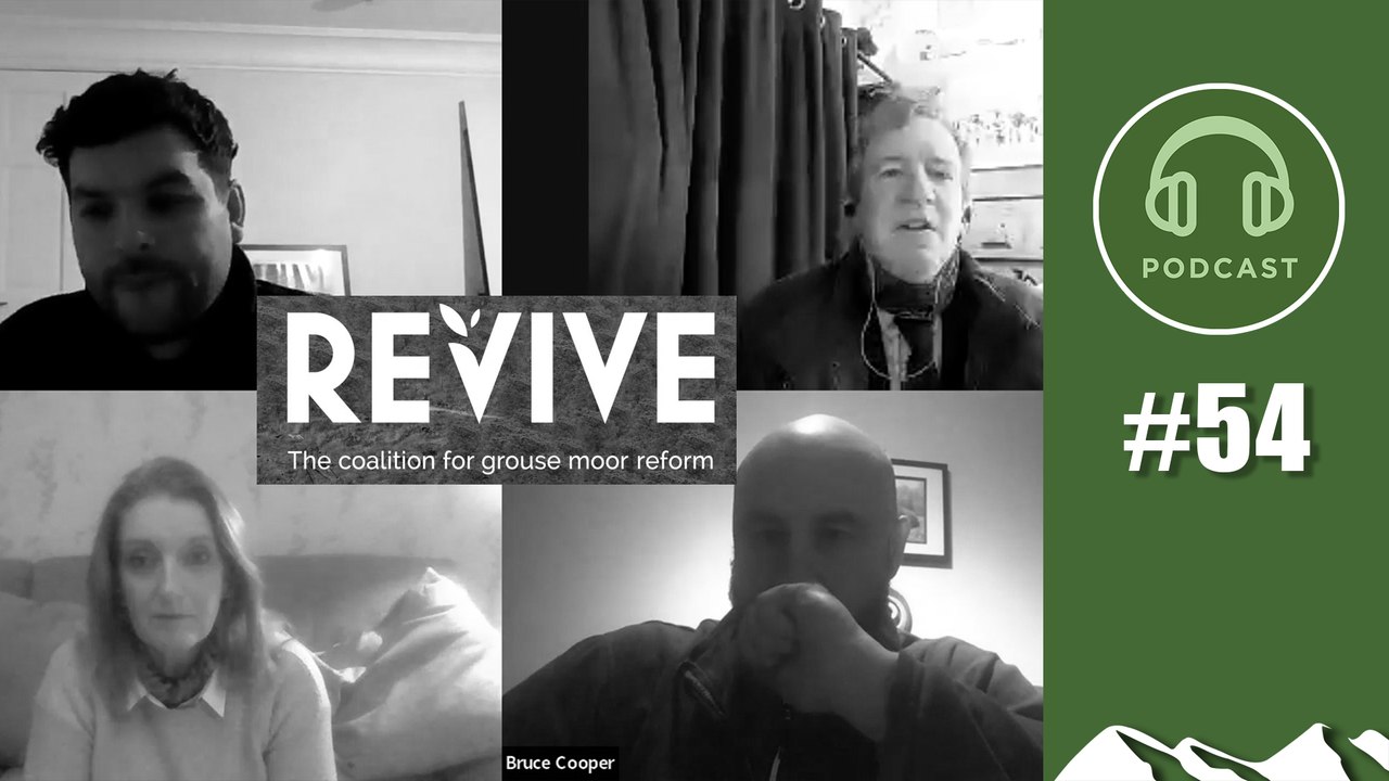Gamekeepers brave Packham's anti-grouse conference – FieldsportsChannel Podcast, episode 54
