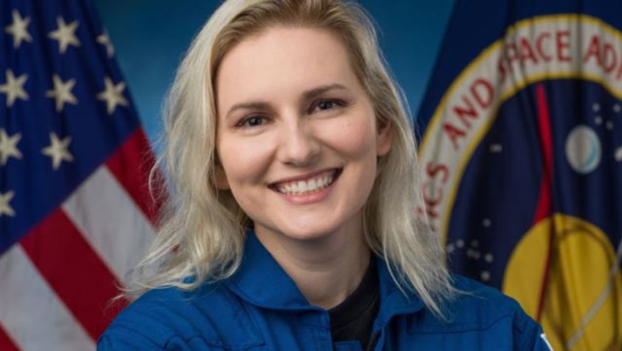 Adana'da doğdu, NASA astronotu olma yolunda ilerliyor! Türk asıllı Deniz Burnham astronot aday sınıfına seçildi