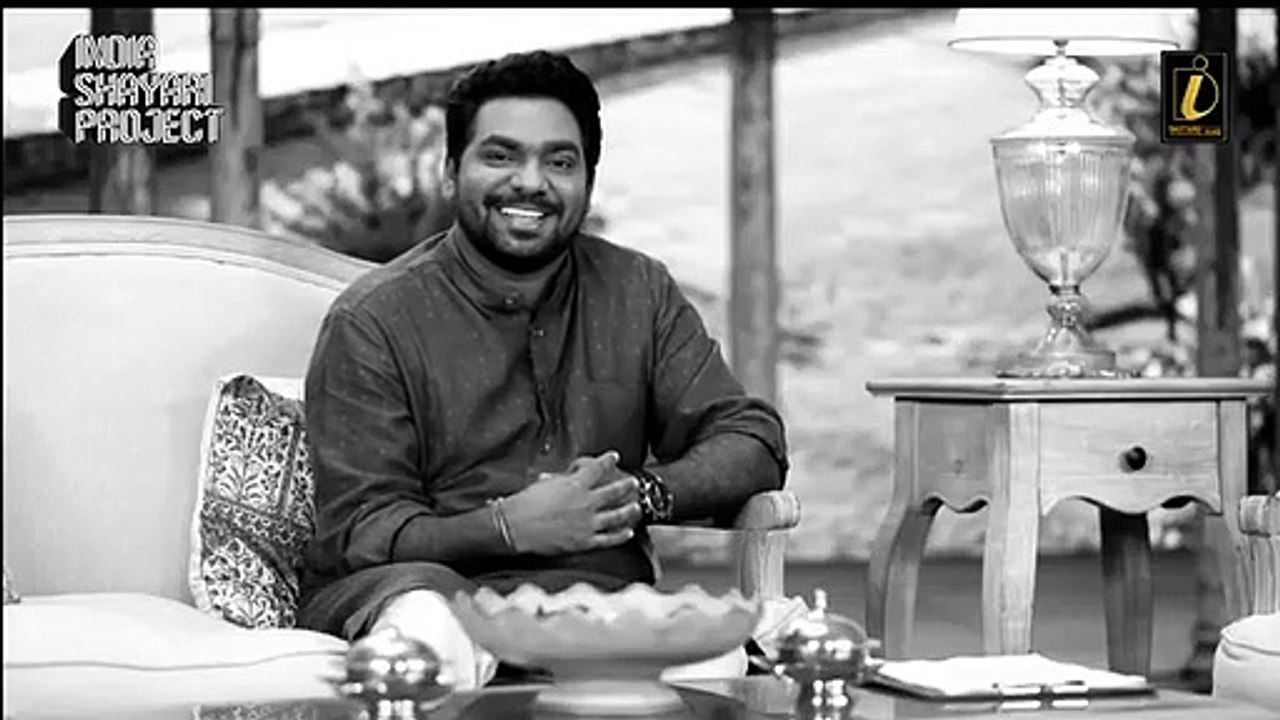 zakir khan sad poetry whatsapp status  Mera Jitne Napak The Irade - zakir khan Sad Shayari Status