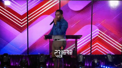 MARCHER DANS LA GLOIRE PART 1II Walking in God's Glory