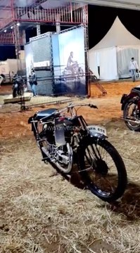 IBW 2021: Vintage Bikes