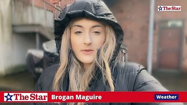 Sheffield weather forecast for Thursday December 9th 2021