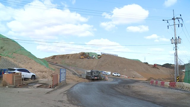 [경북] 포항 경제자유구역 조성 속도...주택 분양도 활기 / YTN