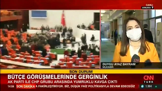 Son dakika! Memur ve emeklilere ek zam ne zaman gelecek? MEMUR-SEN Başkanı CNN TÜRK'te konuştu