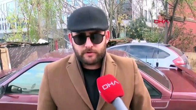 Dehşete düşüren görüntüler: Yanlışlıkla öldürülmüş...
