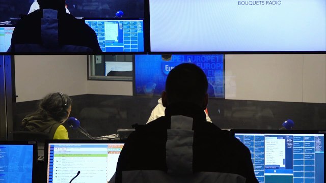 EXCLU EUROPE 1 - Bun Hay Mean annonce qu'il sera au casting du nouveau film Astérix