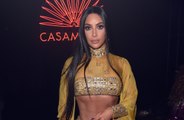 Kim Kardashian dedica il premio all’ex marito Kanye West
