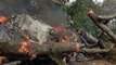 What led to IAF chopper crash in Tamil Nadu?