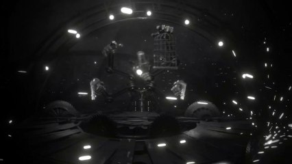 White Shadows - Trailer di lancio