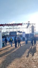 IBW 2021: Yamaha R1-Z Exhaust