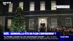 Royaume-Uni: y a-t-il eu une fête de Noël chez le Premier ministre en plein confinement l'année dernière ?