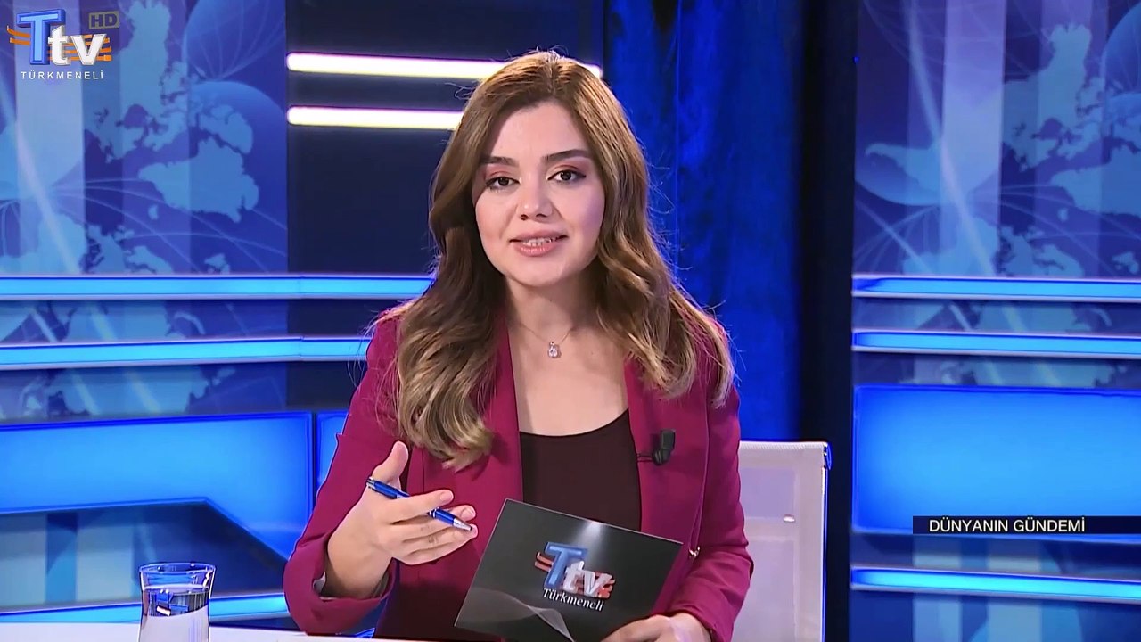 Türkmeneli Tv - 2. Yukarı Karabağ Savaşı ve Sonrası - Avrasya İncelemeleri Merkezi Değerlendirmesi  (1/2)