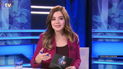 Türkmeneli Tv - 2. Yukarı Karabağ Savaşı ve Sonrası - Avrasya İncelemeleri Merkezi Değerlendirmesi  (1/2)