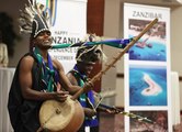Başkentte, Tanzanya Kültür ve Turizm Tanıtım Günü etkinliği