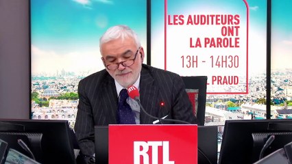 Le journal RTL de 14h du 08 décembre 2021