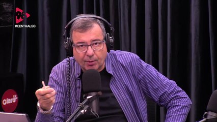 Central 98 | Simone Tebet lança candidatura