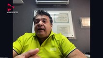 98 Esportes | O América vira clube-empresa a partir de quando? O Alencar revelou!