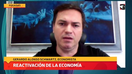Reactivación de la Economía