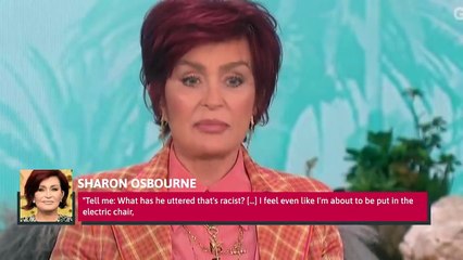 CBS' Biggest Scandals Ever