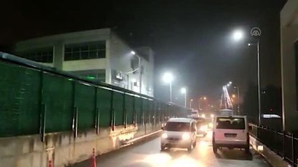 Firari FETÖ şüphelileri ve hükümlülerine yönelik operasyonda 7 kişi yakalandı