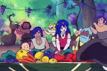 Okawari Boy Starzan S Sub Ita