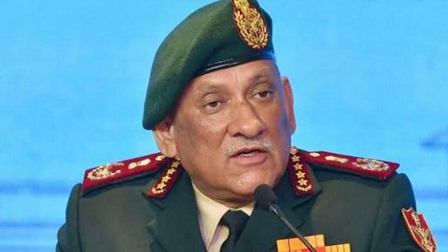 Had a lot of dreams... Bipin Rawat's friend shares stories