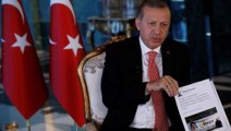 Cumhurbaşkanı Erdoğan: AB'nin Kavala ve Demirtaş kararını tanımıyoruz
