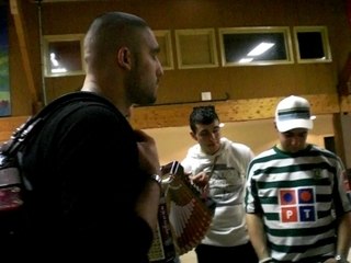 ENCONTRO CONCERTINAS DURO - DESGARRADA