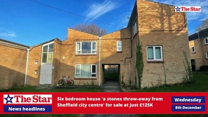 Top 3 Stories Today Wednesday December 8th 2021