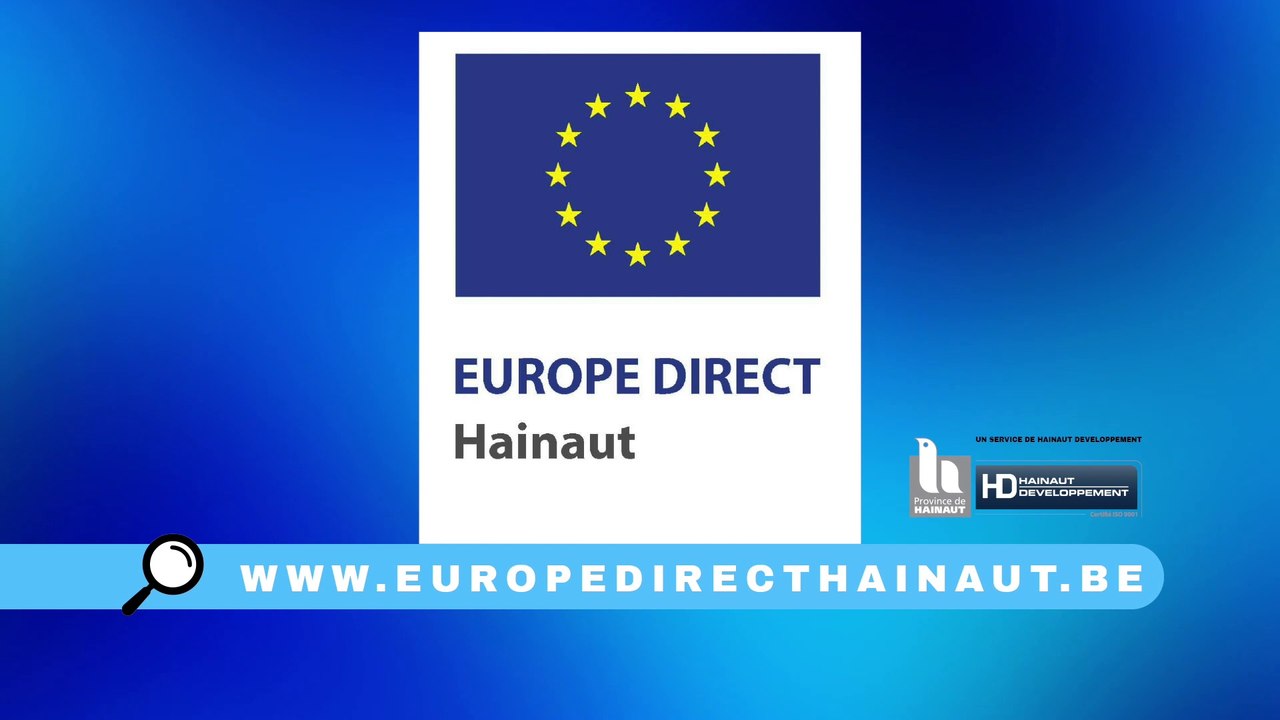Europe Direct déménage