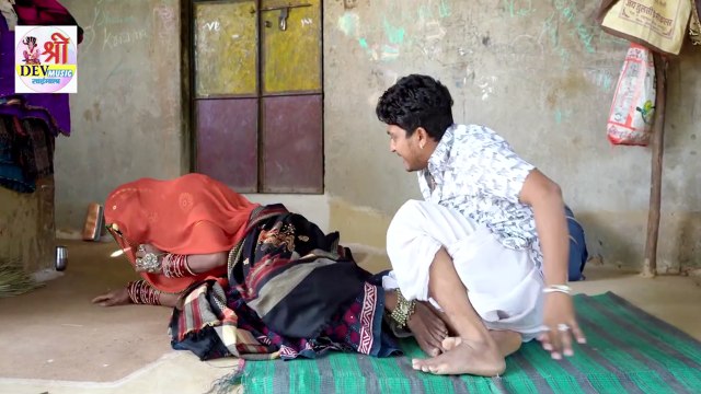 दारुड़िया पति री जोरदार धमाल एकदम नई देसी कॉमेडी || राजस्थानी मारवाड़ी कॉमेडी || New Marwadi Comedy - FULL HD - Rajasthani Desi COMEDY || FUNNY COMEDY Video